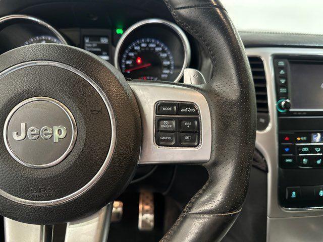 used 2012 Jeep Grand Cherokee car, priced at $23,998