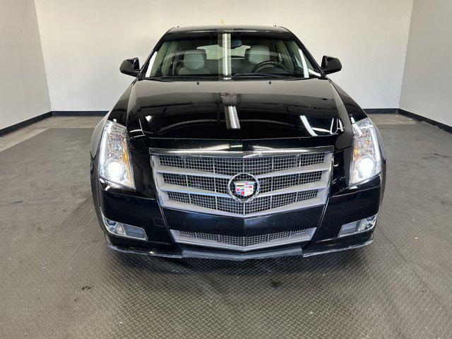 used 2011 Cadillac CTS car, priced at $13,998