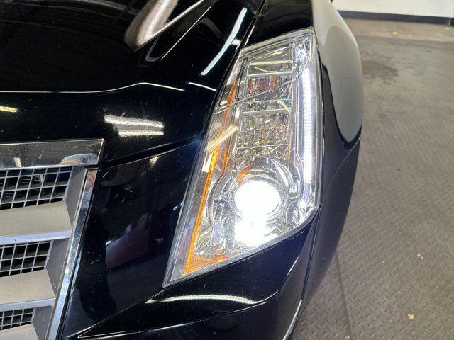 used 2011 Cadillac CTS car, priced at $13,998