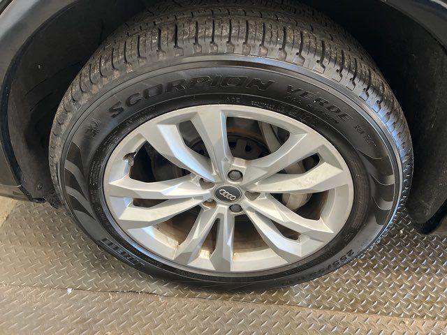 used 2017 Audi Q7 car, priced at $15,998