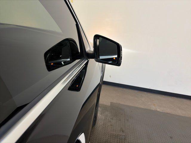 used 2015 Mercedes-Benz GL-Class car, priced at $16,878