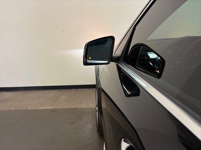 used 2015 Mercedes-Benz GL-Class car, priced at $16,878