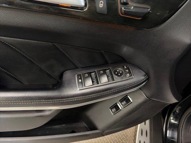 used 2015 Mercedes-Benz GL-Class car, priced at $16,878