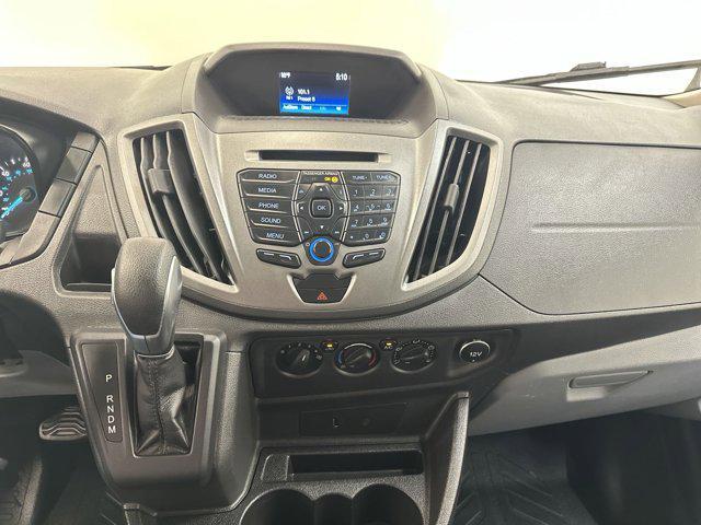 used 2017 Ford Transit-250 car, priced at $16,997