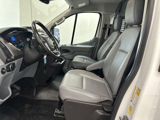 used 2017 Ford Transit-250 car, priced at $16,997