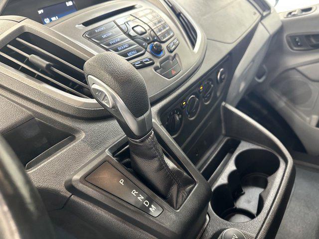 used 2017 Ford Transit-250 car, priced at $16,997