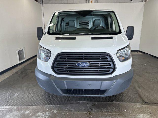 used 2017 Ford Transit-250 car, priced at $16,997