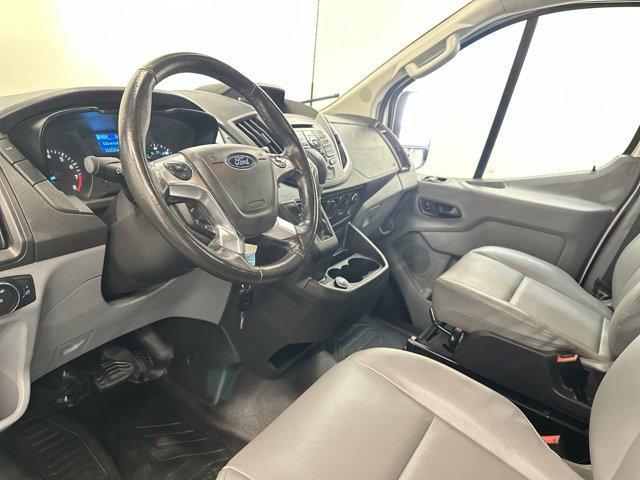 used 2017 Ford Transit-250 car, priced at $16,997