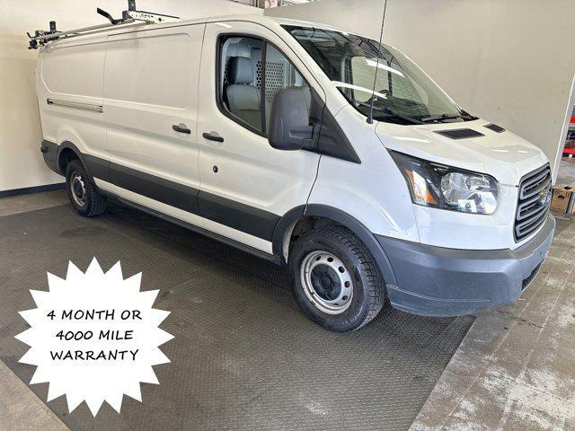 used 2017 Ford Transit-250 car, priced at $16,997