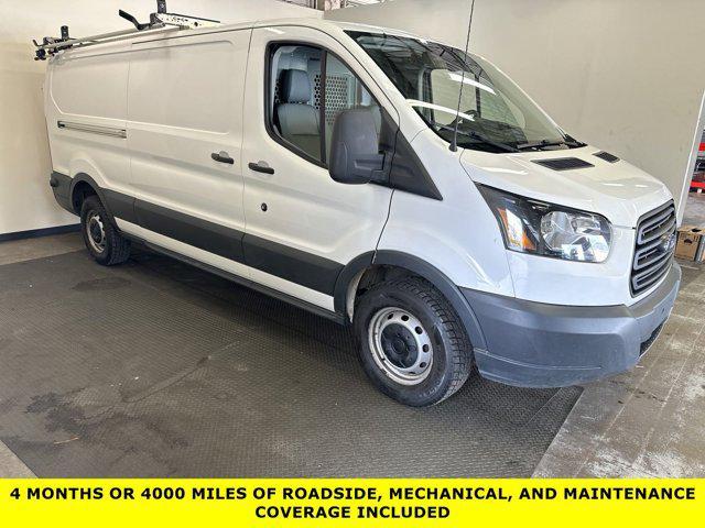 used 2017 Ford Transit-250 car, priced at $16,997