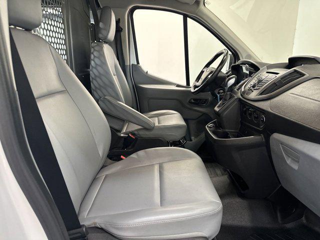 used 2017 Ford Transit-250 car, priced at $16,997