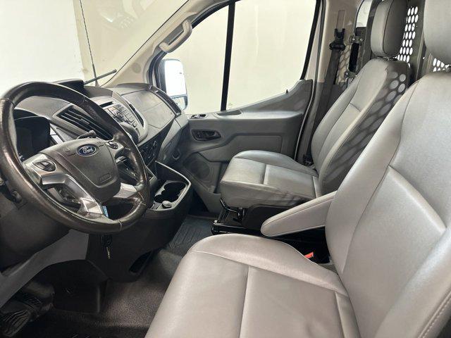 used 2017 Ford Transit-250 car, priced at $16,997