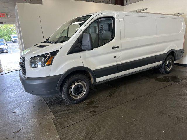 used 2017 Ford Transit-250 car, priced at $16,997