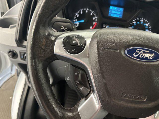 used 2017 Ford Transit-250 car, priced at $16,997