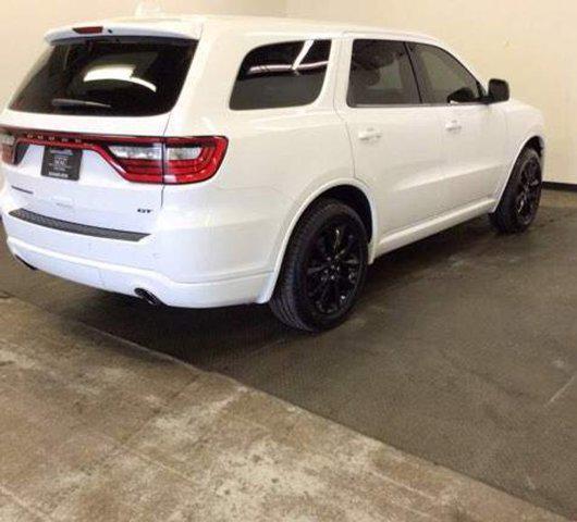 used 2019 Dodge Durango car, priced at $19,985