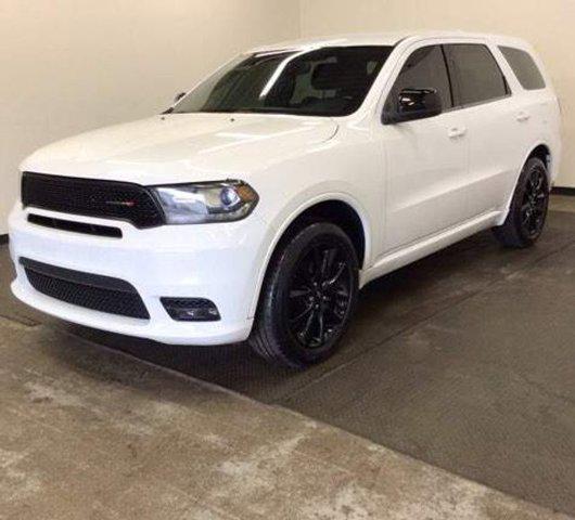 used 2019 Dodge Durango car, priced at $19,985