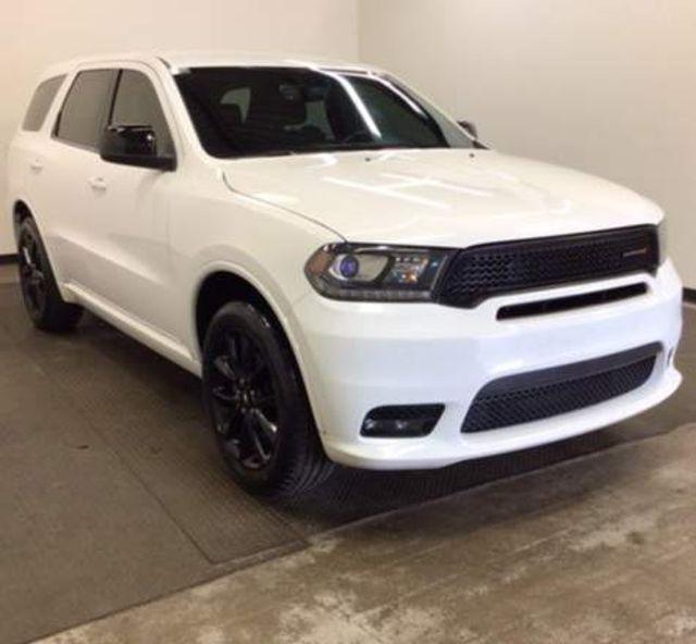 used 2019 Dodge Durango car, priced at $20,932