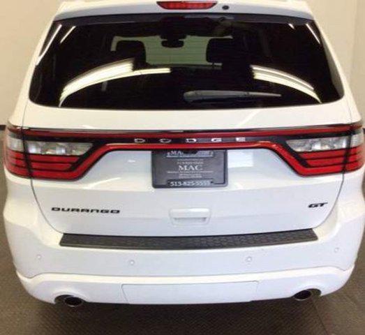 used 2019 Dodge Durango car, priced at $19,985