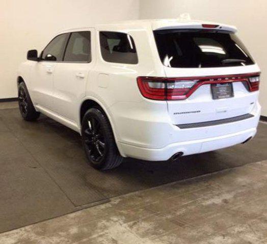 used 2019 Dodge Durango car, priced at $19,985