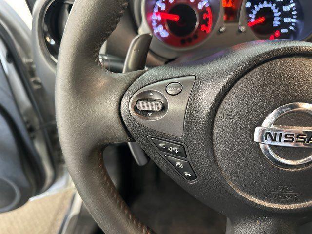 used 2015 Nissan Juke car, priced at $10,998