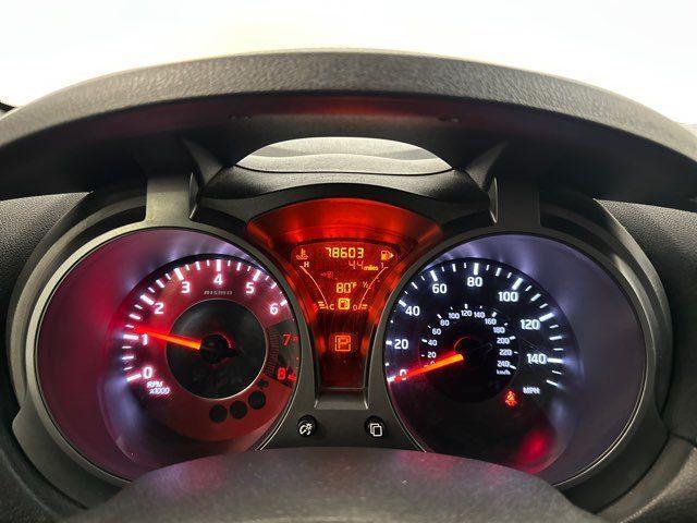 used 2015 Nissan Juke car, priced at $10,998
