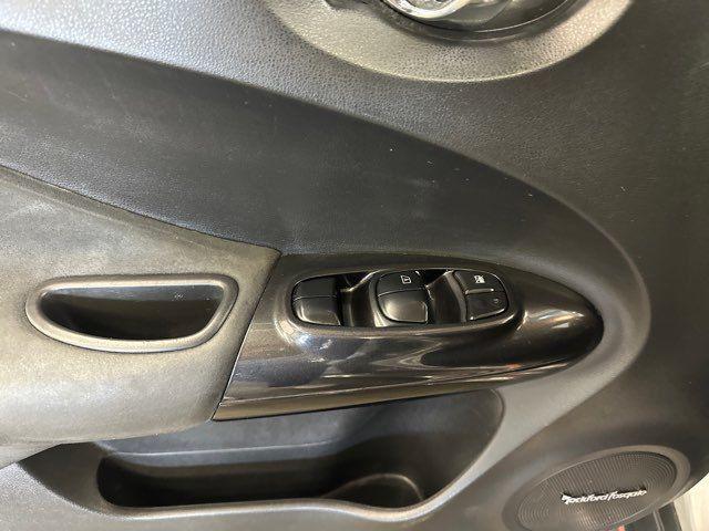 used 2015 Nissan Juke car, priced at $10,998