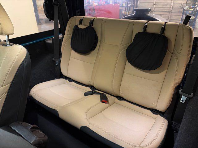 used 2019 Jeep Wrangler car, priced at $20,978