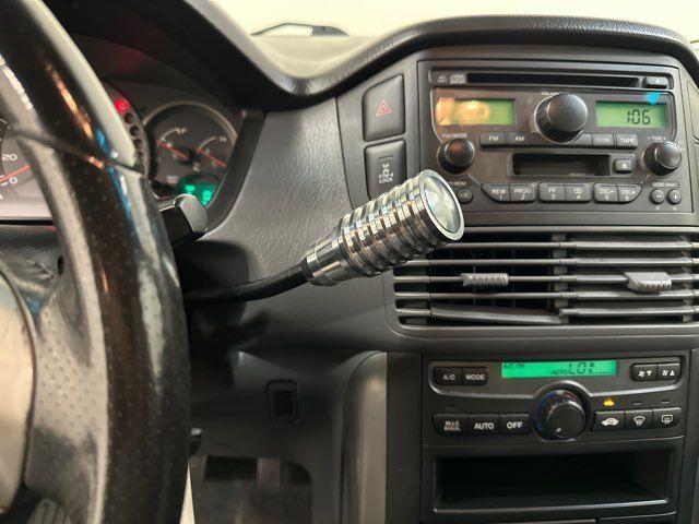 used 2003 Honda Pilot car, priced at $7,998