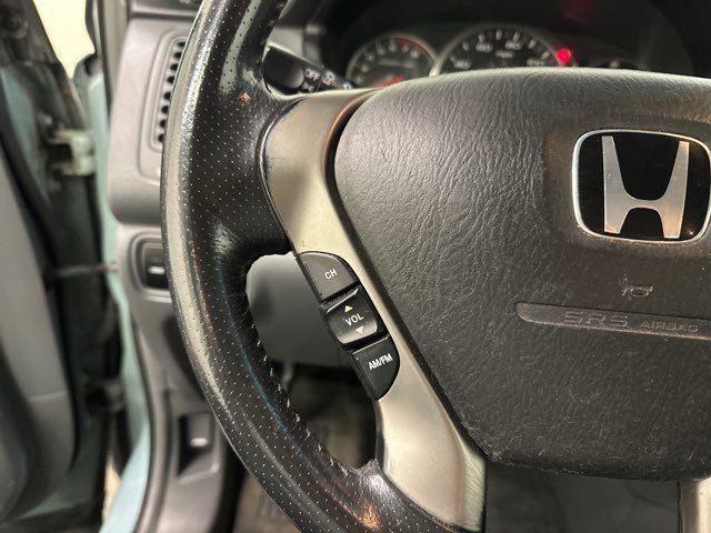 used 2003 Honda Pilot car, priced at $7,998