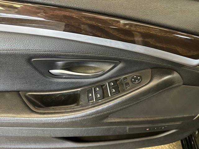 used 2015 BMW 550 car, priced at $15,997