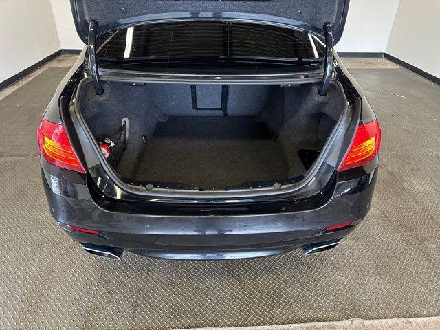 used 2015 BMW 550 car, priced at $15,997