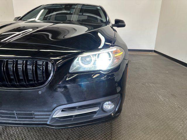 used 2015 BMW 550 car, priced at $15,997