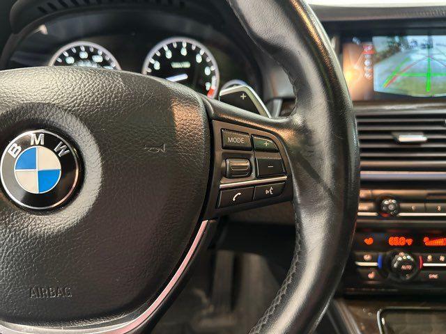 used 2015 BMW 550 car, priced at $15,997