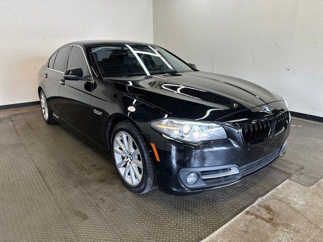 used 2015 BMW 550 car, priced at $15,997