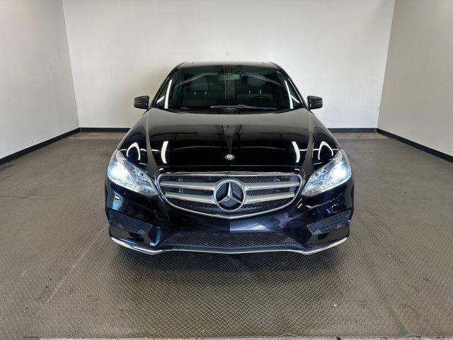 used 2016 Mercedes-Benz E-Class car, priced at $11,998