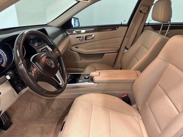 used 2016 Mercedes-Benz E-Class car, priced at $11,998