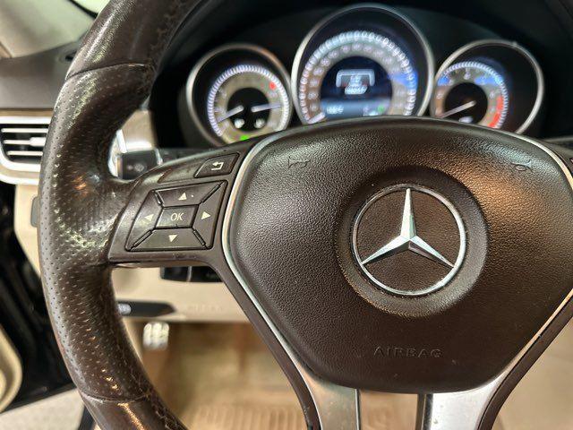 used 2016 Mercedes-Benz E-Class car, priced at $11,998