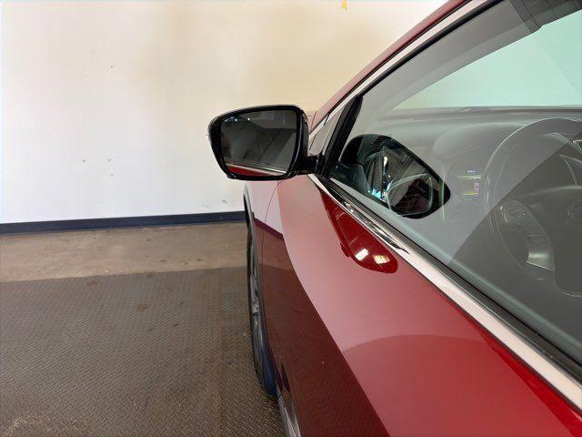 used 2016 Nissan Murano car, priced at $12,400