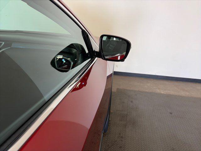 used 2016 Nissan Murano car, priced at $12,400