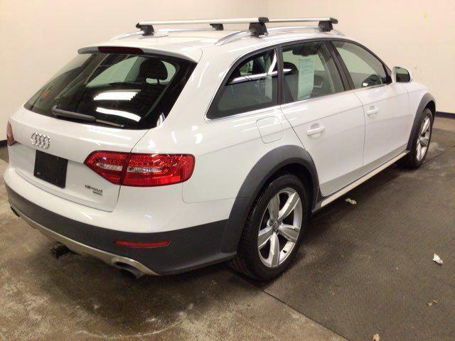 used 2014 Audi allroad car, priced at $12,886