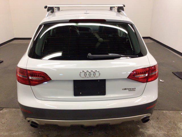 used 2014 Audi allroad car, priced at $12,886