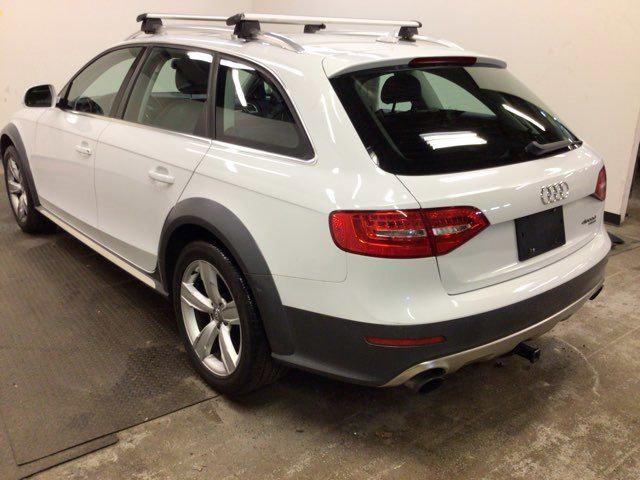 used 2014 Audi allroad car, priced at $12,886