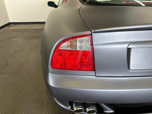 used 2006 Maserati GranSport car, priced at $16,978