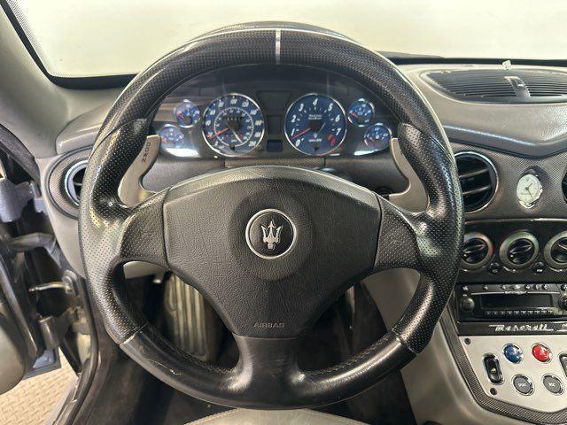 used 2006 Maserati GranSport car, priced at $16,978