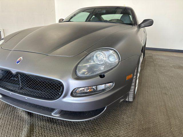 used 2006 Maserati GranSport car, priced at $16,978
