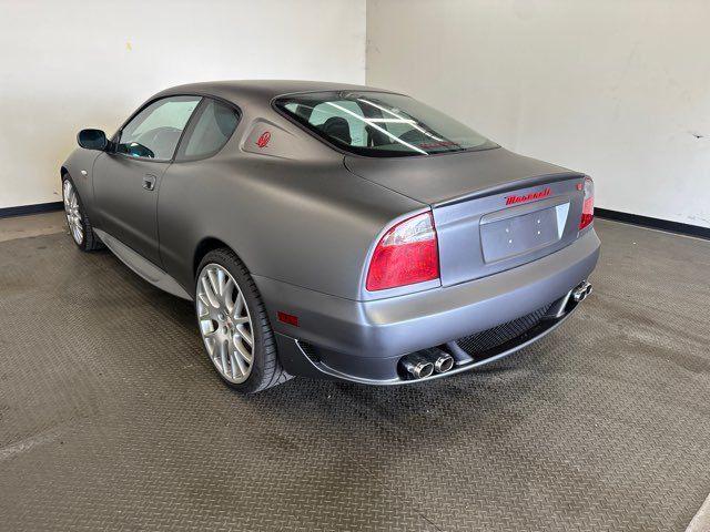 used 2006 Maserati GranSport car, priced at $16,978