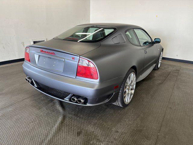 used 2006 Maserati GranSport car, priced at $16,978