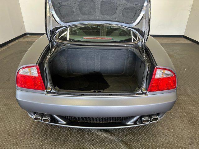 used 2006 Maserati GranSport car, priced at $16,978