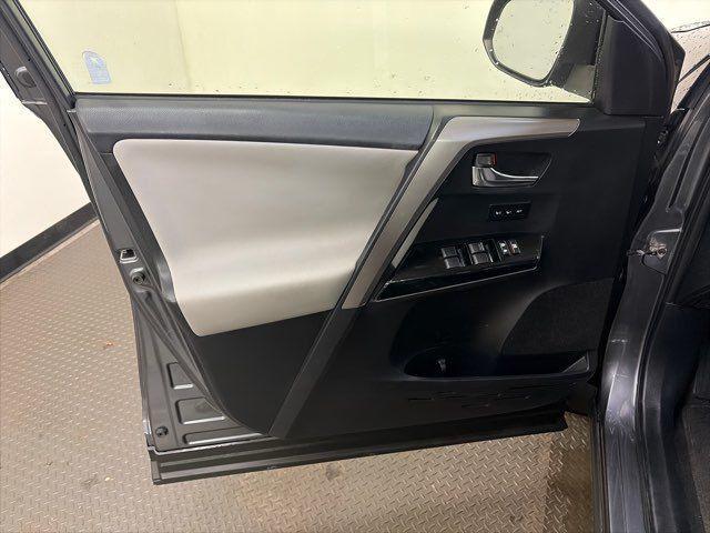 used 2016 Toyota RAV4 Hybrid car, priced at $16,278