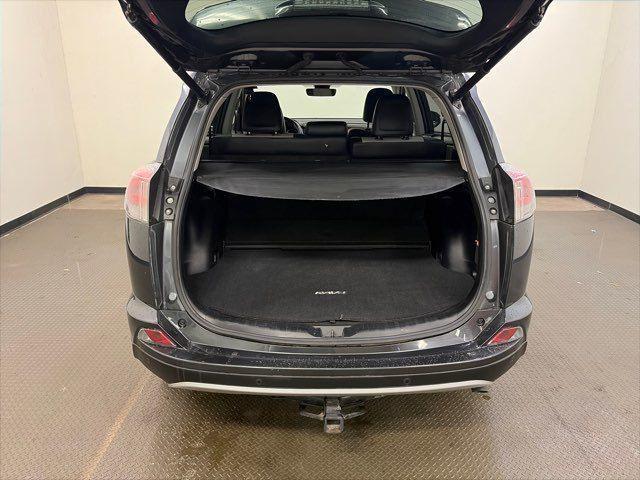 used 2016 Toyota RAV4 Hybrid car, priced at $16,278
